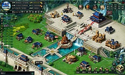 画像ギャラリー No.002のサムネイル画像 / 「蒼天三国」,9月14日にアップデートを実施。新機能「鍛造」「刻紋」が登場