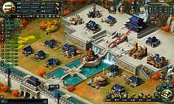 画像ギャラリー No.003のサムネイル画像 / 「蒼天三国」,9月14日にアップデートを実施。新機能「鍛造」「刻紋」が登場