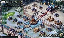 画像ギャラリー No.004のサムネイル画像 / 「蒼天三国」,9月14日にアップデートを実施。新機能「鍛造」「刻紋」が登場