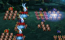 画像ギャラリー No.008のサムネイル画像 / 「蒼天三国」,9月14日にアップデートを実施。新機能「鍛造」「刻紋」が登場