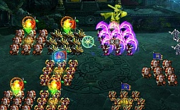 画像ギャラリー No.009のサムネイル画像 / 「蒼天三国」,9月14日にアップデートを実施。新機能「鍛造」「刻紋」が登場