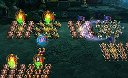 画像ギャラリー No.010のサムネイル画像 / 「蒼天三国」,9月14日にアップデートを実施。新機能「鍛造」「刻紋」が登場