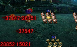 画像ギャラリー No.011のサムネイル画像 / 「蒼天三国」,9月14日にアップデートを実施。新機能「鍛造」「刻紋」が登場