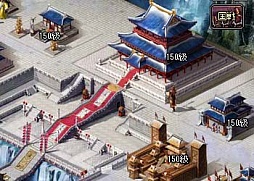 画像ギャラリー No.014のサムネイル画像 / 「蒼天三国」,9月14日にアップデートを実施。新機能「鍛造」「刻紋」が登場