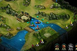 画像ギャラリー No.021のサムネイル画像 / 「蒼天三国」,9月14日にアップデートを実施。新機能「鍛造」「刻紋」が登場