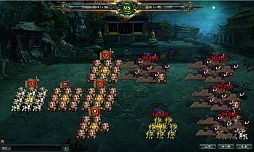 画像ギャラリー No.006のサムネイル画像 / 「蒼天三国」アップデート「漢末奇謀」が実装。「海賊襲来」イベントなども開催