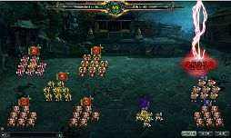 画像ギャラリー No.007のサムネイル画像 / 「蒼天三国」アップデート「漢末奇謀」が実装。「海賊襲来」イベントなども開催