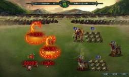 画像ギャラリー No.003のサムネイル画像 / 「蒼天三国」アップデートで等級を160まで解放。新たな遠征地5か所も追加に