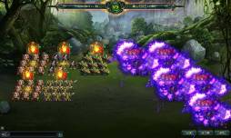 画像ギャラリー No.004のサムネイル画像 / 「蒼天三国」アップデートで等級を160まで解放。新たな遠征地5か所も追加に