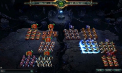 画像ギャラリー No.006のサムネイル画像 / 「蒼天三国」新サーバー“方円”が11月2日に登場。5次兵種の実装も