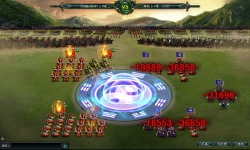 画像ギャラリー No.007のサムネイル画像 / 「蒼天三国」新サーバー“方円”が11月2日に登場。5次兵種の実装も