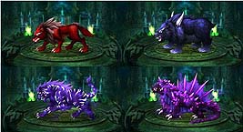 画像ギャラリー No.015のサムネイル画像 / 「蒼天三国」が本日アップデートされ,新コンテンツ「武聖塔」実装