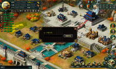 画像ギャラリー No.009のサムネイル画像 / 「蒼天三国」,新たな遠征地“公孫度勢力-襄平の戦い”を本日開放