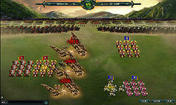 画像ギャラリー No.014のサムネイル画像 / 「蒼天三国」チャージボーナスほか複数のキャンペーン&イベントを本日開始