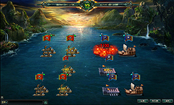 画像ギャラリー No.015のサムネイル画像 / 「蒼天三国」チャージボーナスほか複数のキャンペーン&イベントを本日開始