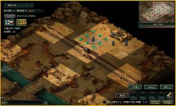 画像ギャラリー No.006のサムネイル画像 / 「蒼天三国」,等級81から参加可能な10対10でのPvP「城争奪戦」を実装