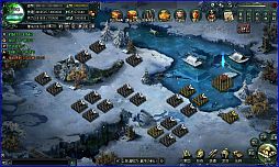 画像ギャラリー No.002のサムネイル画像 / 「蒼天三国」遠征地「公孫淵勢力-遼東の戦い」クリアで等級が170まで開放