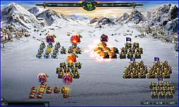 画像ギャラリー No.006のサムネイル画像 / 「蒼天三国」遠征地「公孫淵勢力-遼東の戦い」クリアで等級が170まで開放