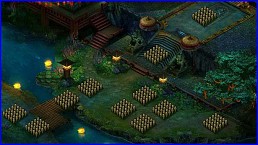 画像ギャラリー No.015のサムネイル画像 / 「蒼天三国」遠征地「公孫淵勢力-遼東の戦い」クリアで等級が170まで開放