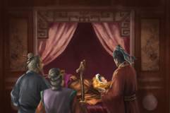 画像ギャラリー No.008のサムネイル画像 / 「蒼天三国」新サーバーを2月22日に公開。同日に大型アップデートも実施