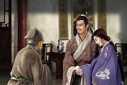 画像ギャラリー No.017のサムネイル画像 / 「蒼天三国」,新サーバー「鋒矢」が本日オープン。大型アップデートも実装