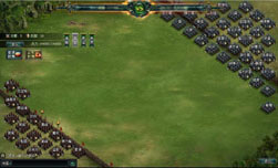 画像ギャラリー No.003のサムネイル画像 / 「蒼天三国」新サーバー「鋒矢」が対象のキャンペーンが本日開始に