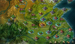 画像ギャラリー No.005のサムネイル画像 / 「蒼天三国」新サーバー「鋒矢」が対象のキャンペーンが本日開始に