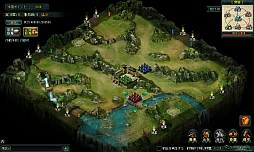 画像ギャラリー No.002のサムネイル画像 / 「蒼天三国」の1周年記念イベントが4月5日スタート。内容の一部を紹介