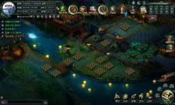 画像ギャラリー No.003のサムネイル画像 / 「蒼天三国」新規登録で「800金幣」が必ずもらえる。1周年記念イベントも