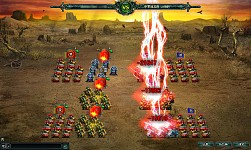 画像ギャラリー No.003のサムネイル画像 / 「蒼天三国」サーバーを越え協力/対戦ができる「全サーバー越境戦」が実装