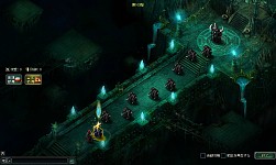 画像ギャラリー No.024のサムネイル画像 / 「蒼天三国」,新たな兵種として「特・五次兵種」が登場。新マップも追加に