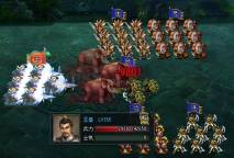 画像ギャラリー No.006のサムネイル画像 / 「蒼天三国」魏の名将「王基」率いるNPC軍が登場する新たな遠征地を実装