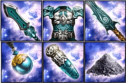 画像ギャラリー No.025のサムネイル画像 / 「蒼天三国」,新兵種「特・五級兵」が参戦するアップデートが実施