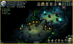 画像ギャラリー No.026のサムネイル画像 / 「蒼天三国」,新兵種「特・五級兵」が参戦するアップデートが実施