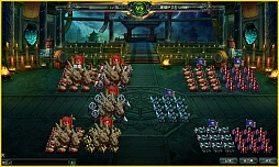 画像ギャラリー No.027のサムネイル画像 / 「蒼天三国」,新兵種「特・五級兵」が参戦するアップデートが実施