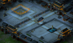 画像ギャラリー No.002のサムネイル画像 / 「蒼天三国」,新たな遠征地「「諸葛誕勢力-寿春叛乱戦」を本日実装