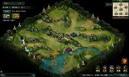 画像ギャラリー No.006のサムネイル画像 / 「蒼天三国」,海賊軍団が登場するイベントマップが開放。7月24日まで