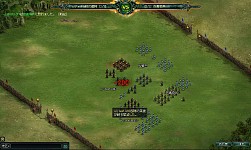 画像ギャラリー No.008のサムネイル画像 / 「蒼天三国」,海賊軍団が登場するイベントマップが開放。7月24日まで