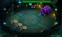 画像ギャラリー No.009のサムネイル画像 / 「蒼天三国」,海賊軍団が登場するイベントマップが開放。7月24日まで