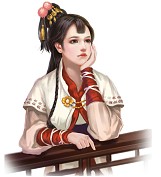 画像ギャラリー No.010のサムネイル画像 / 「蒼天三国」“夏の大セール”を実施。細心巡覧で消費する金幣が50%OFFに