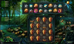 画像ギャラリー No.003のサムネイル画像 / 「蒼天三国」新機能「賞与」が実装。武将に賞与を渡して統兵等級を上げよう