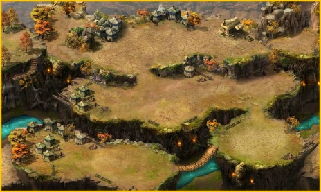 ���������꡼ No.005�Υ���ͥ������ / ����ŷ����ס����˶��Ϥ�NPC�����о줹�뿷�����ϡֲƸ�������-��Ƭ�����襤�פ���������