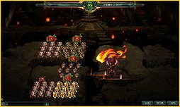 画像ギャラリー No.005のサムネイル画像 / 「蒼天三国」普段とは一味違う武将が登場する「特別領域」が期間限定で登場