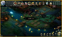 画像ギャラリー No.003のサムネイル画像 / 「蒼天三国」,秋にちなんだ敵部隊が出現する「特別領域」が期間限定で追加