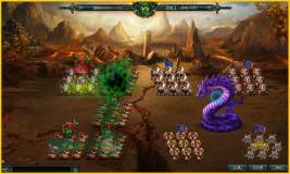 画像ギャラリー No.003のサムネイル画像 / 「蒼天三国」,期間限定で「特別領域」を開放。宝箱が手に入るチャンス