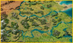 画像ギャラリー No.003のサムネイル画像 / 「蒼天三国」,金幣の消費量に応じてボーナスをもらえるキャンペーンを実施