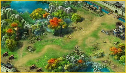 画像ギャラリー No.005のサムネイル画像 / 「蒼天三国」,金幣の消費量に応じてボーナスをもらえるキャンペーンを実施