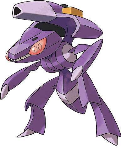 画像ギャラリー No.001のサムネイル画像 / 「ポケットモンスターブラック2/ホワイト2」の世界を紹介するスペシャルムービー完全版が公開。幻のポケモン「ゲノセクト」のプレゼントも本日スタート