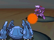 画像ギャラリー No.007のサムネイル画像 / 「ポケットモンスターブラック2/ホワイト2」の世界を紹介するスペシャルムービー完全版が公開。幻のポケモン「ゲノセクト」のプレゼントも本日スタート