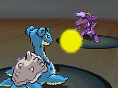 画像ギャラリー No.008のサムネイル画像 / 「ポケットモンスターブラック2/ホワイト2」の世界を紹介するスペシャルムービー完全版が公開。幻のポケモン「ゲノセクト」のプレゼントも本日スタート